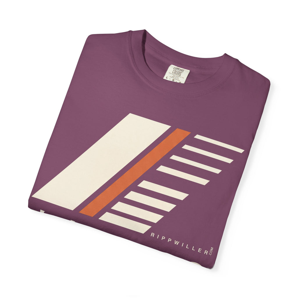 Rippwiller Street Racing Night Tee