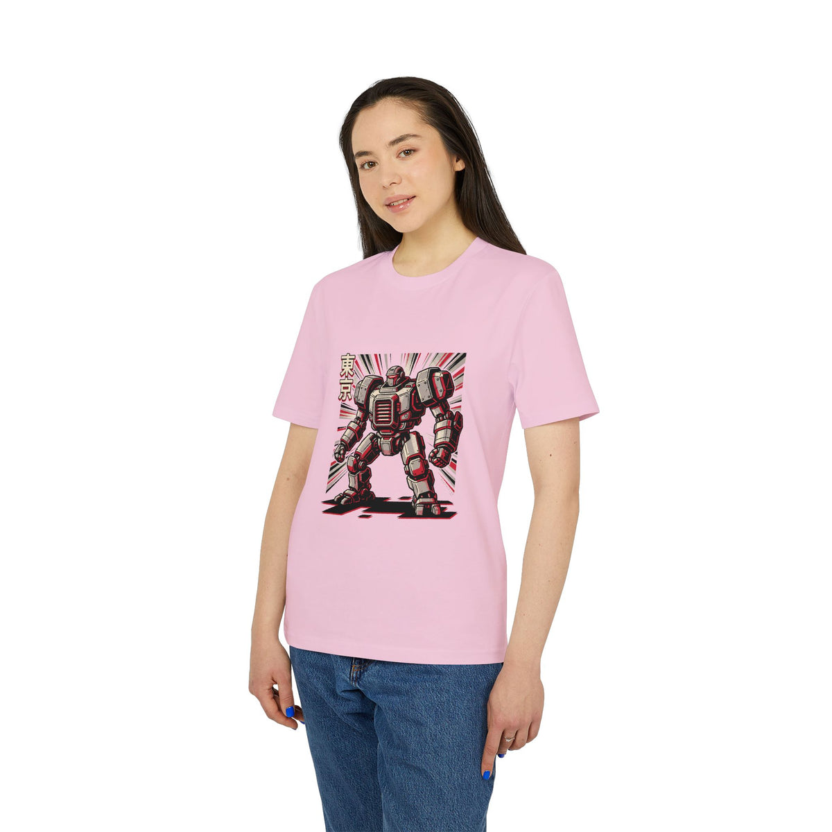 Rippwiller Steel Guardian Tee