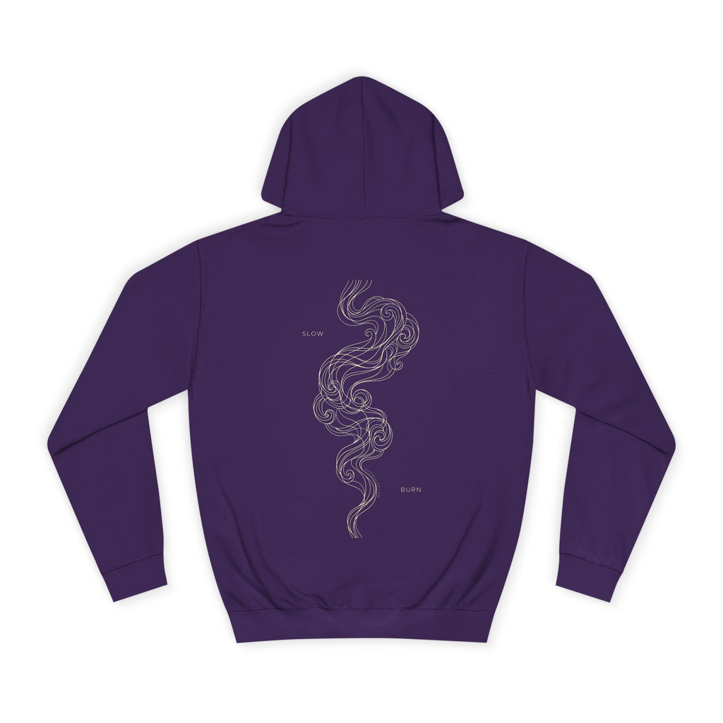 Rippwiller Smoke Night Hoodie