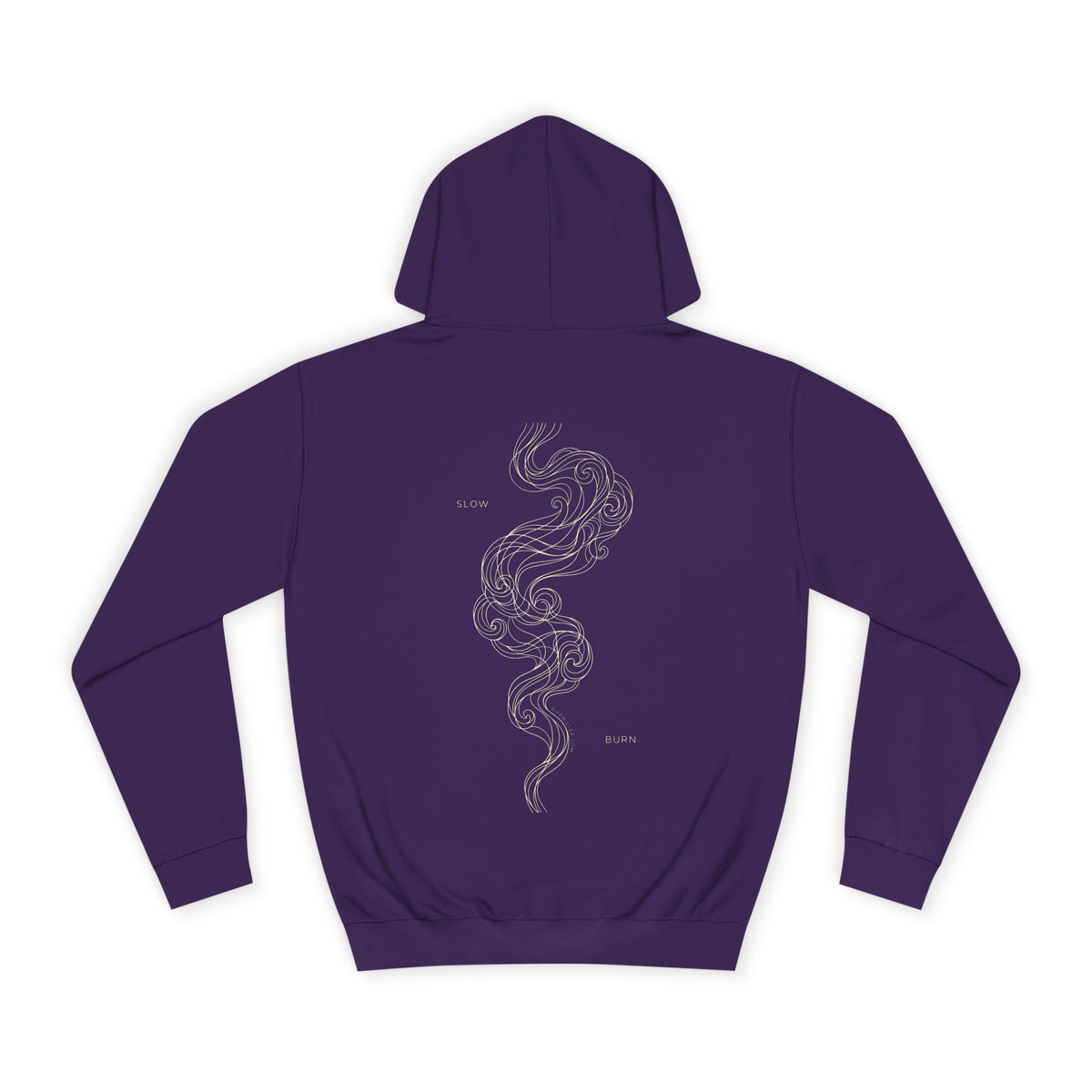 Rippwiller Smoke Night Hoodie