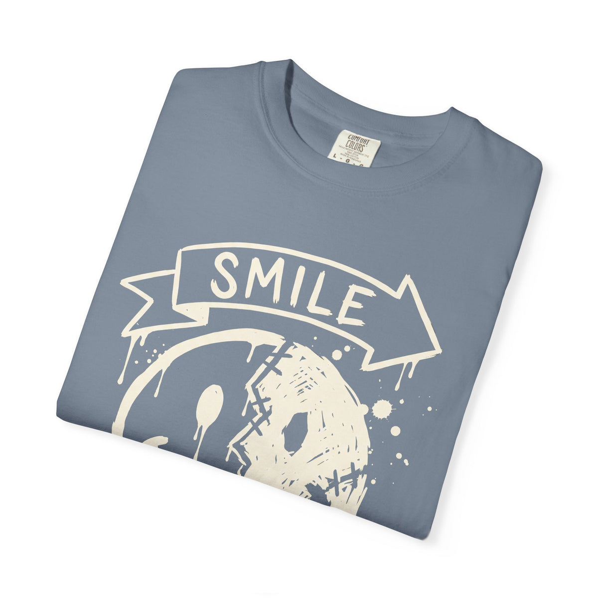 Rippwiller Smile Shine Night Tee