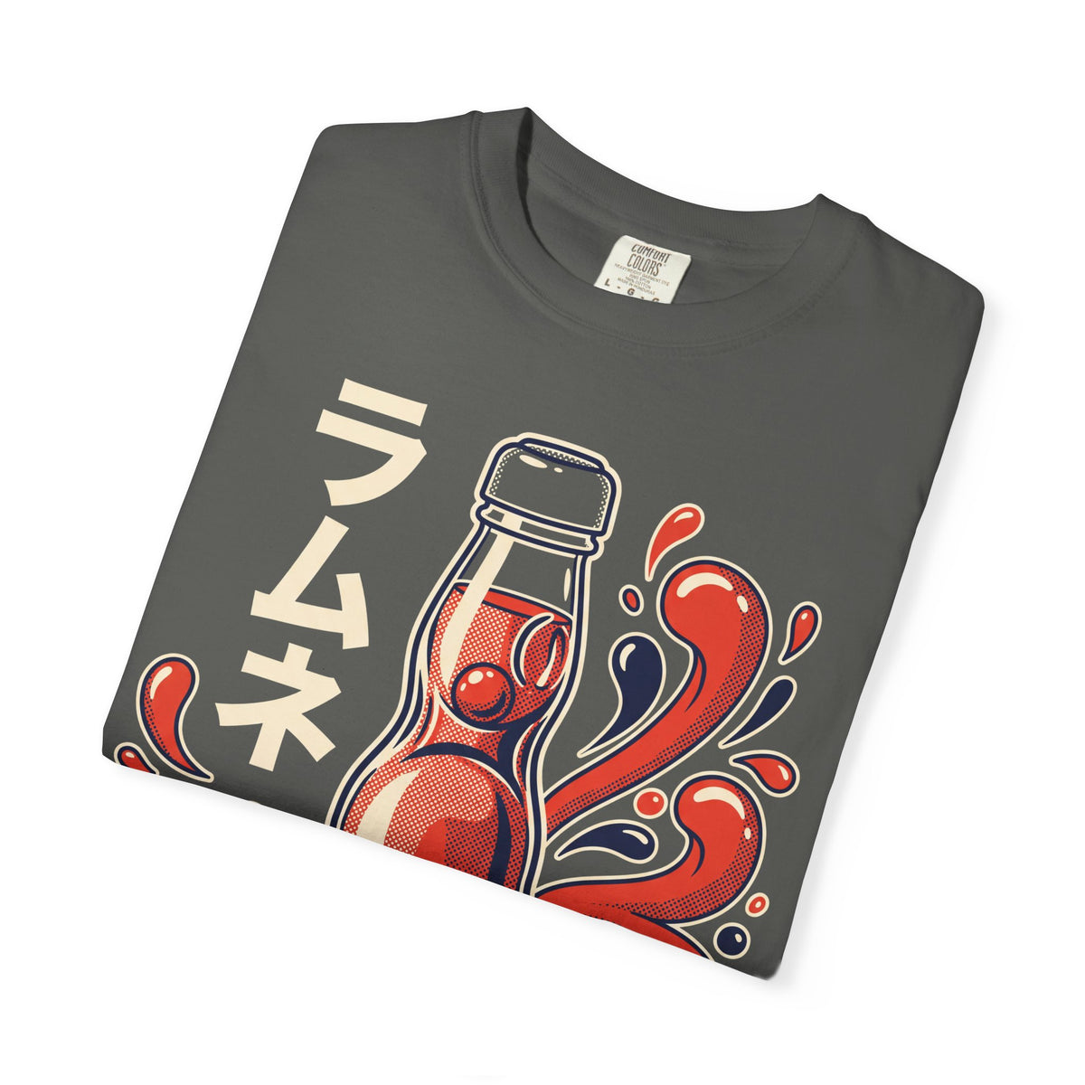 Rippwiller Ramune Night Tee