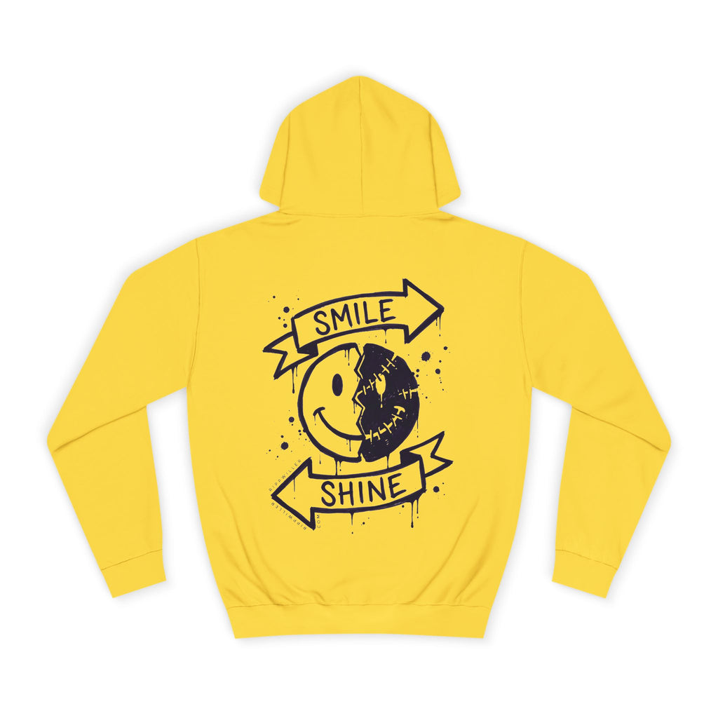 Rippwiller Smile Shine Hoodie