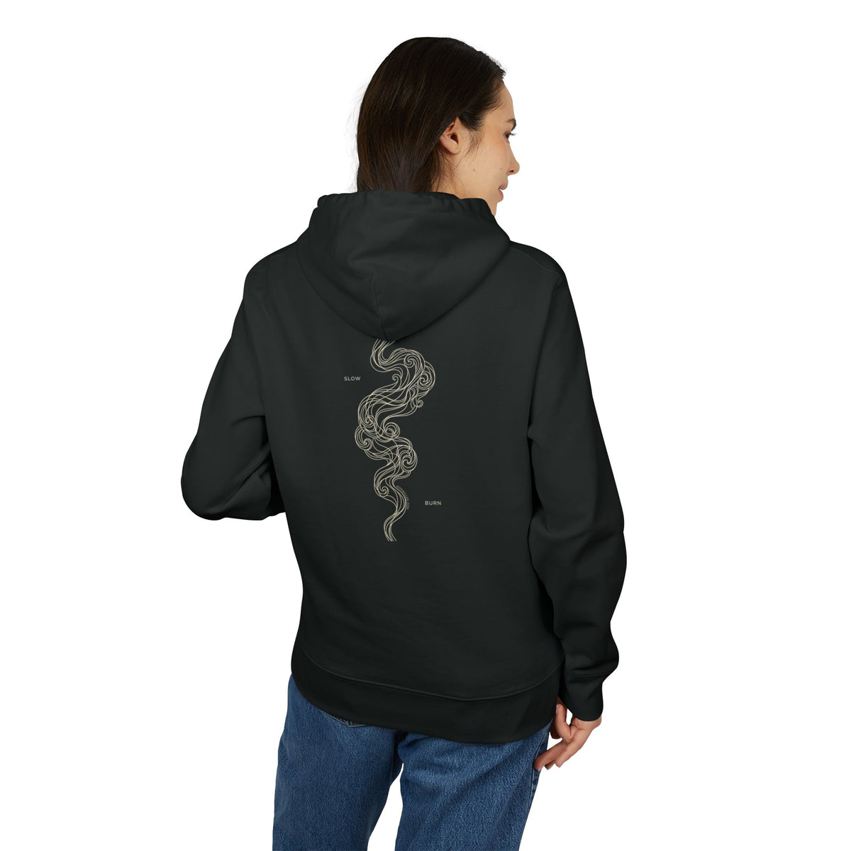Rippwiller Smoke Night Hoodie