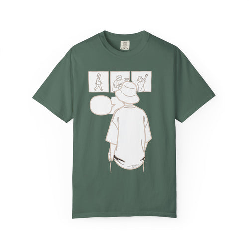 T-shirt Rippwiller Bucket Kid Night