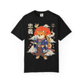 Rippwiller Loyal Shiba Night Tee