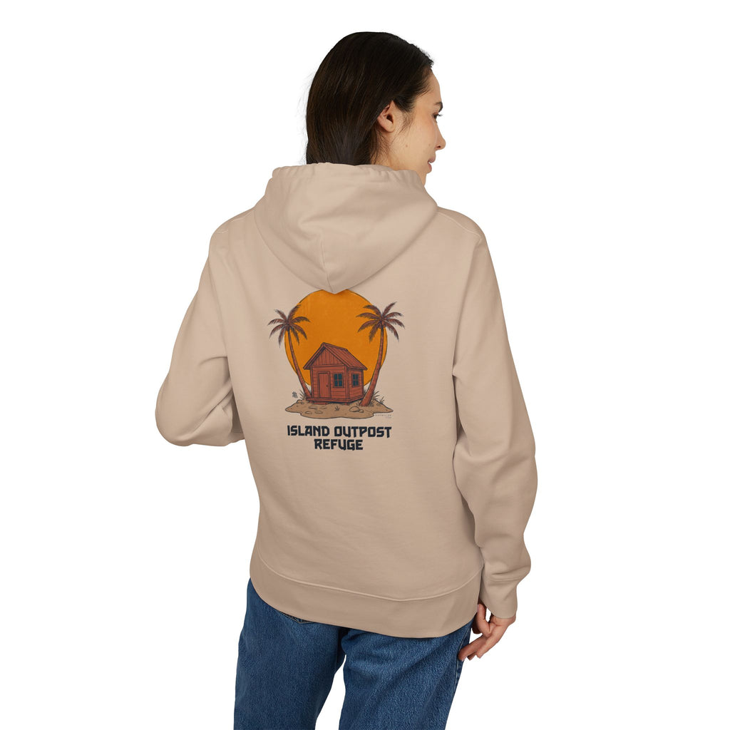 Rippwiller Island House Hoodie