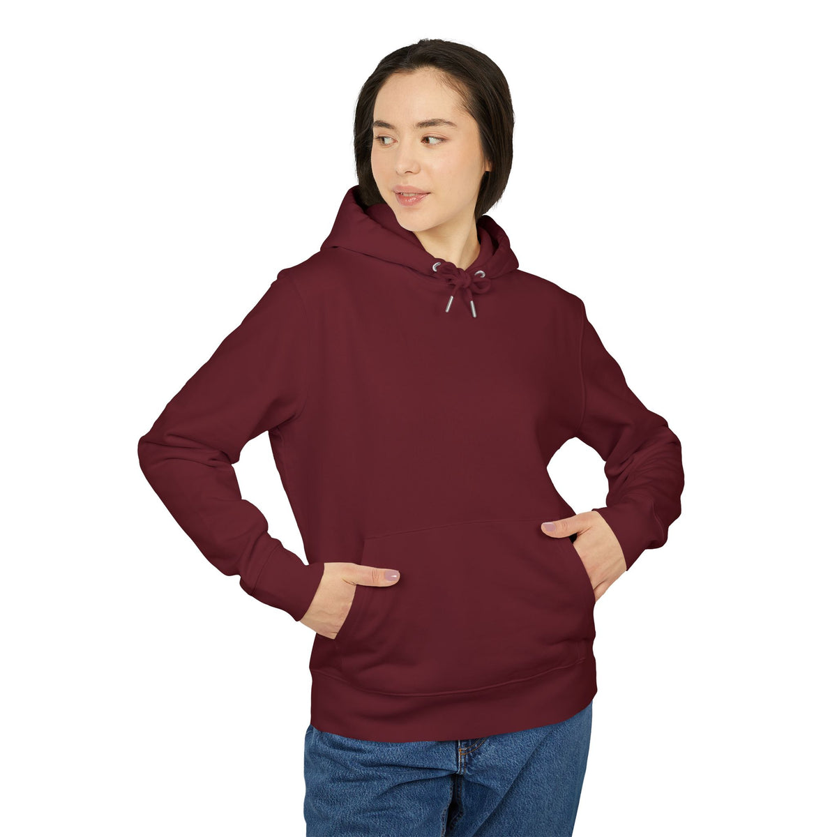 Rippwiller Steel Guardian Night Hoodie