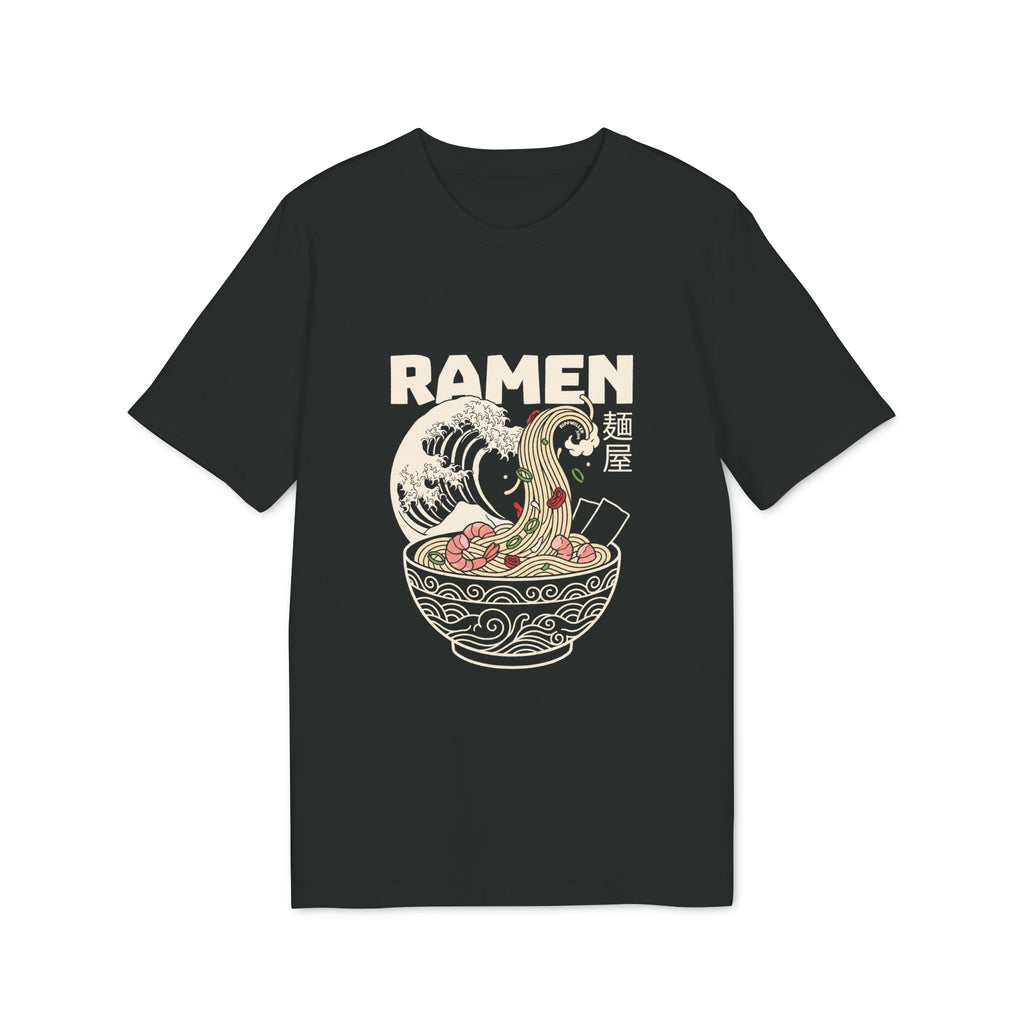 Rippwiller Noodle Shop Night Tee
