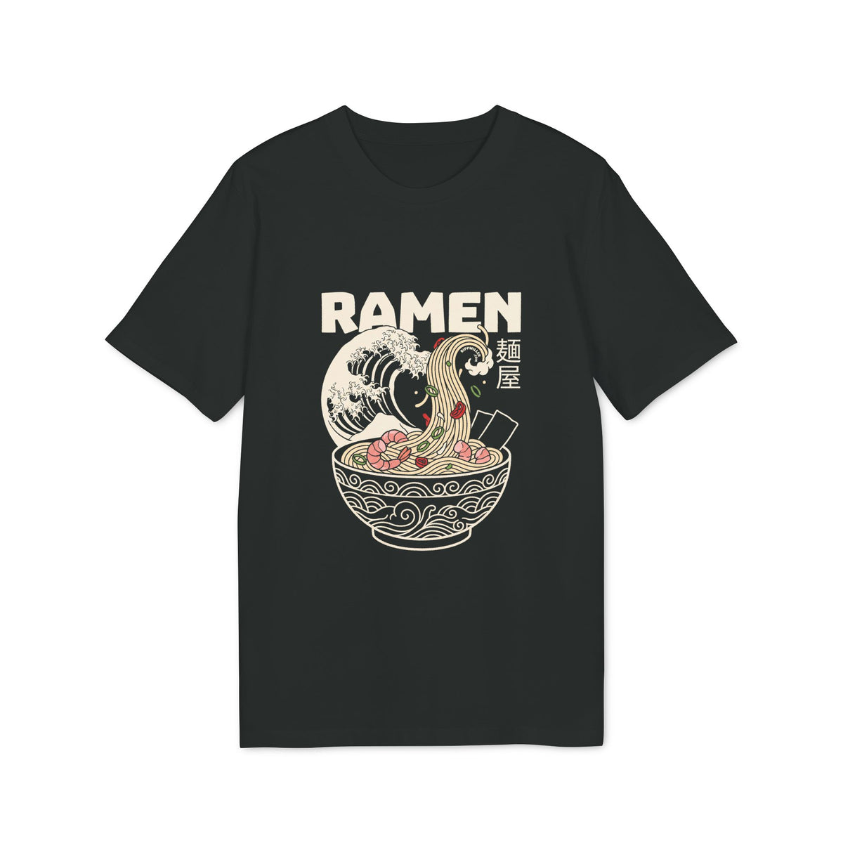 Rippwiller Noodle Shop Night Tee
