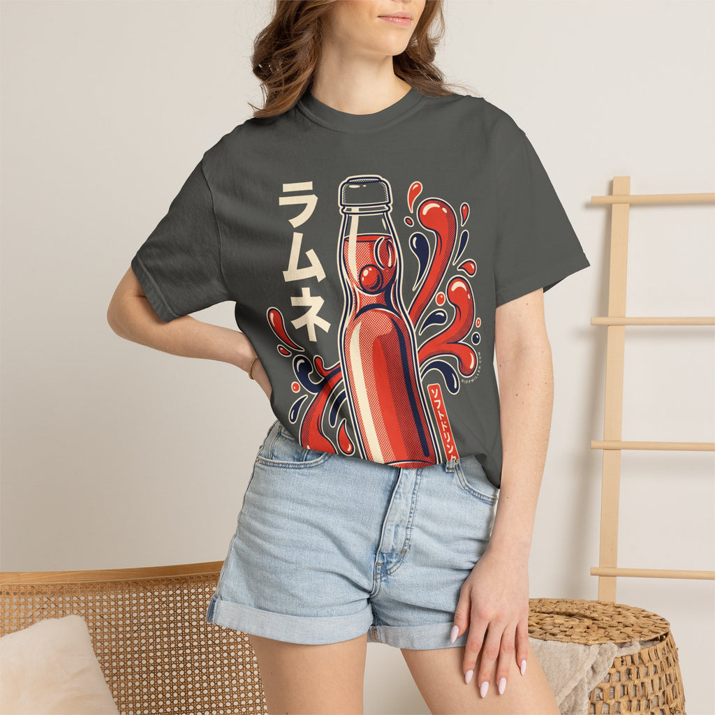 Rippwiller Ramune Night Tee