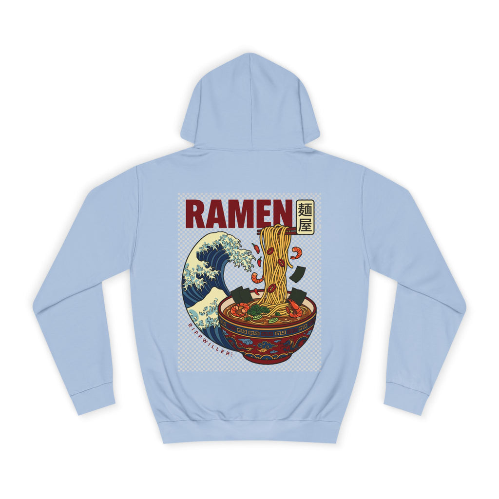 Rippwiller Noodle Shop Hoodie