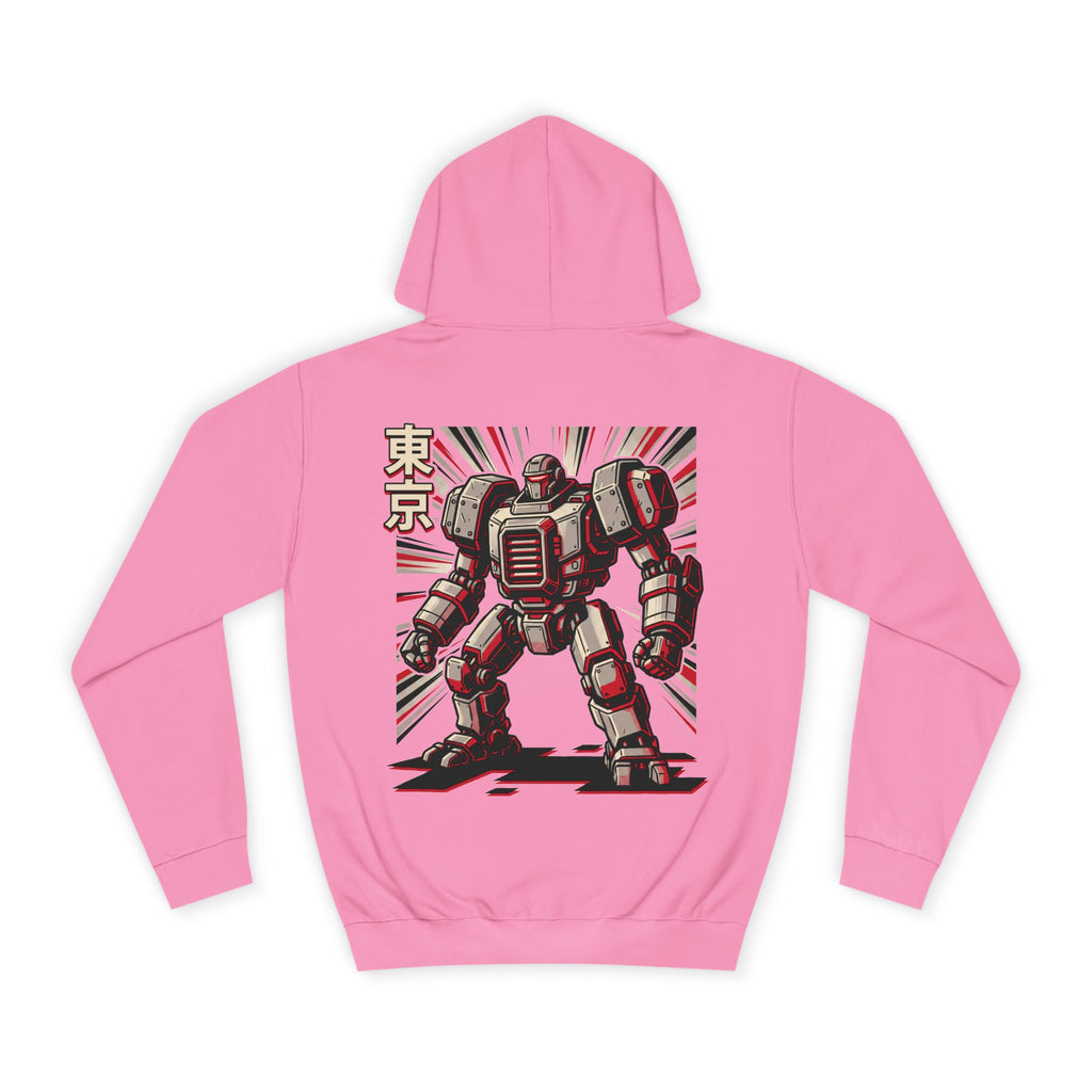 Rippwiller Steel Guardian Hoodie