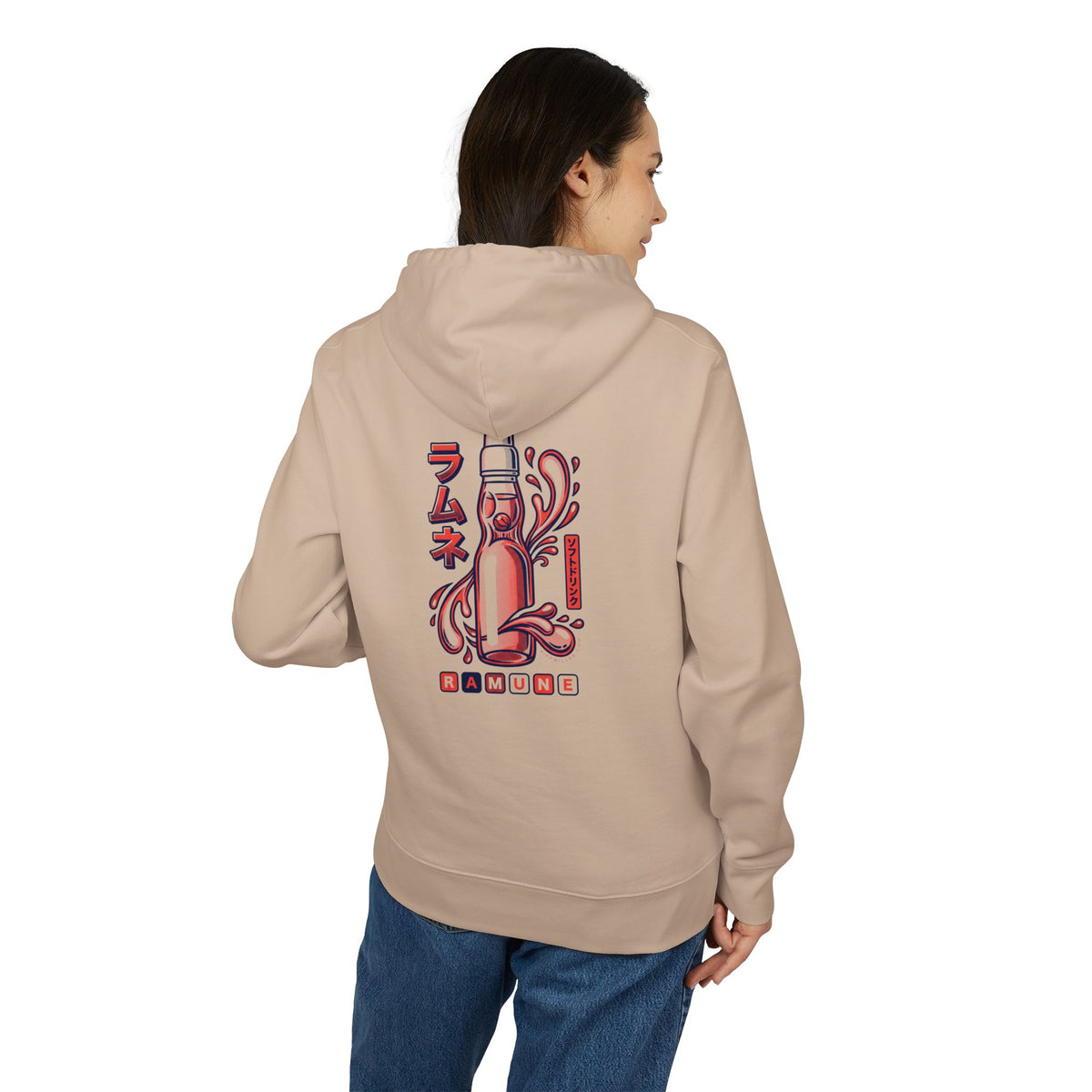 Rippwiller Ramune Hoodie