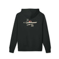 Rippwiller Swords and Sushi Night Hoodie