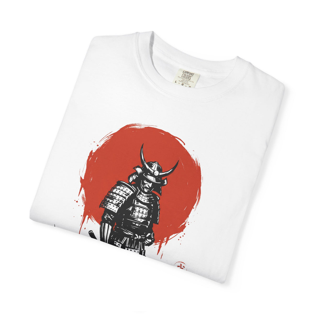 Rippwiller Ink Samurai Tee