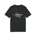 Rippwiller Swords and Sushi Night Tee