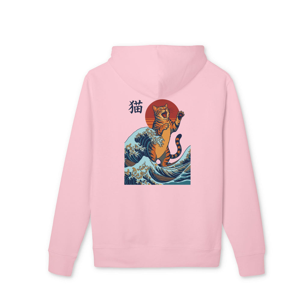 Rippwiller Kaiju Cat Hoodie