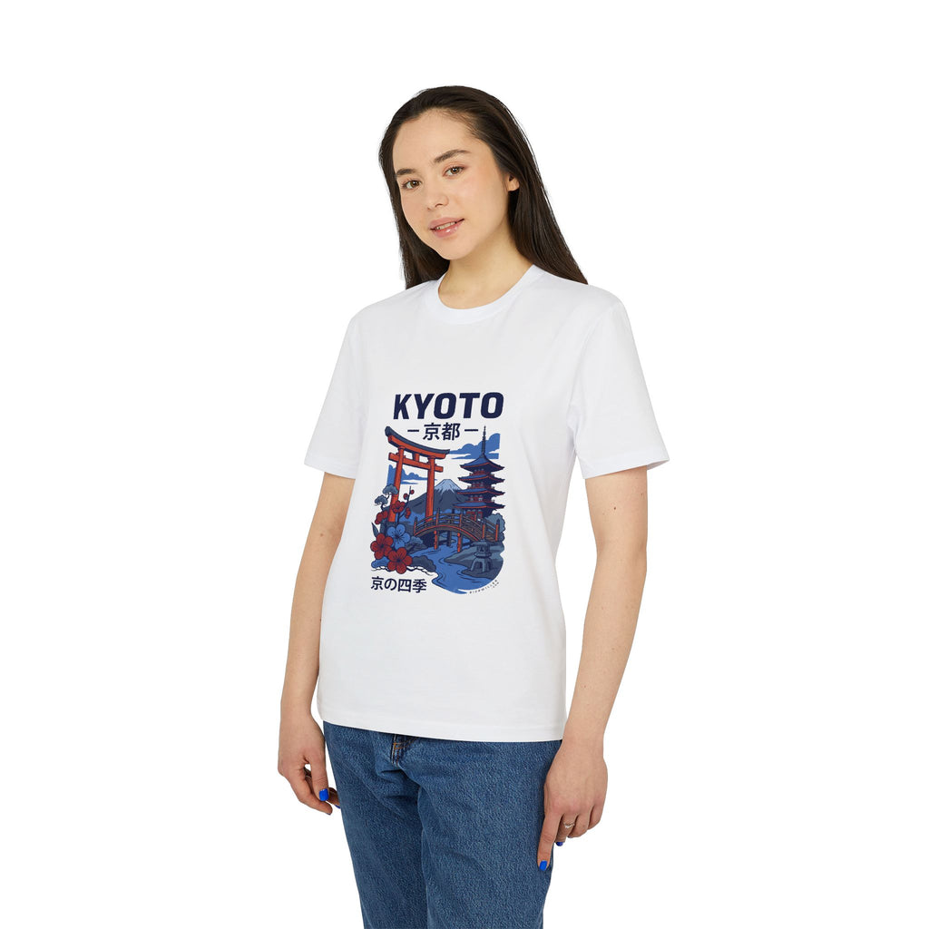 Rippwiller Kyoto Scenes Tee