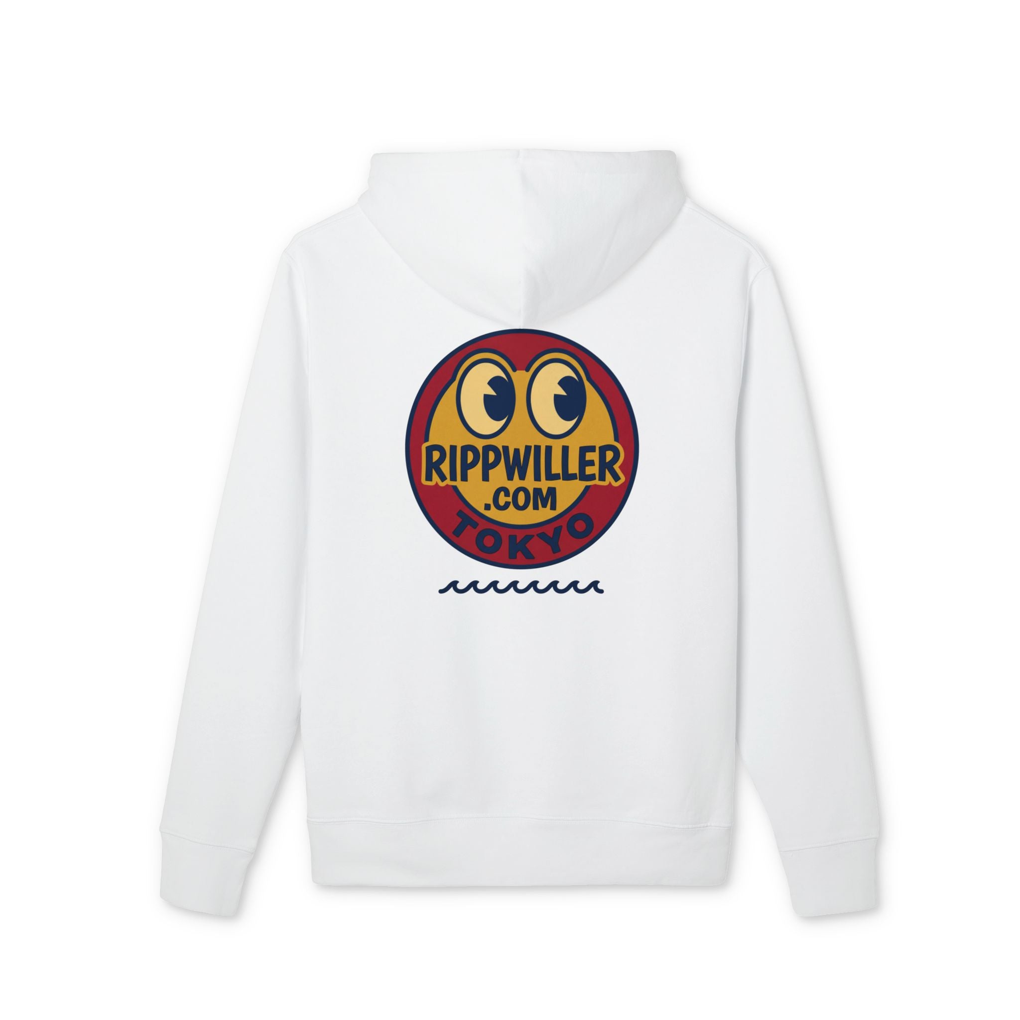 Rippwiller Speed Shop Hoodie