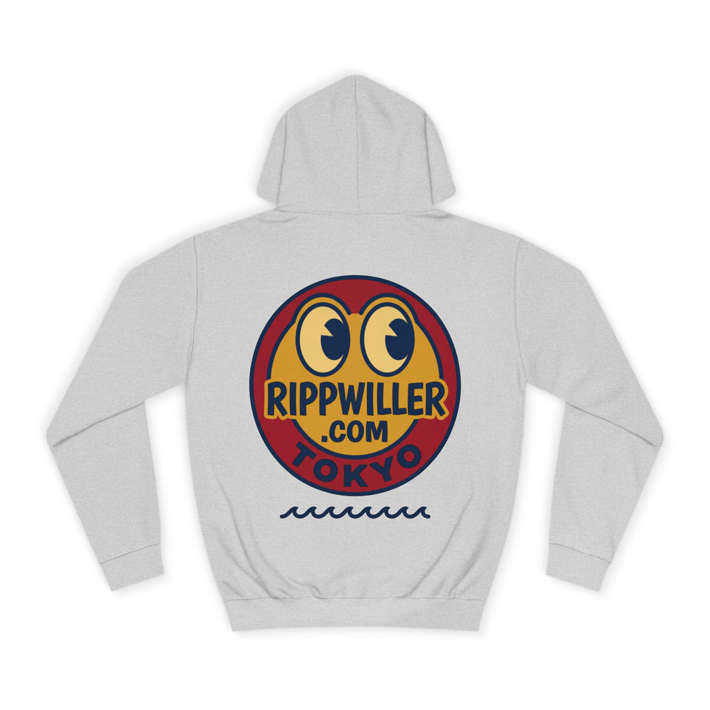 Rippwiller Speed Shop Hoodie