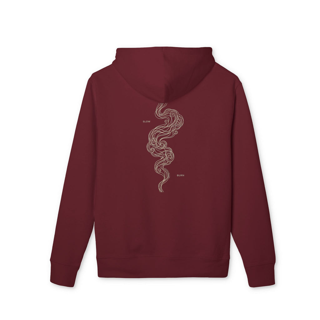 Rippwiller Smoke Night Hoodie