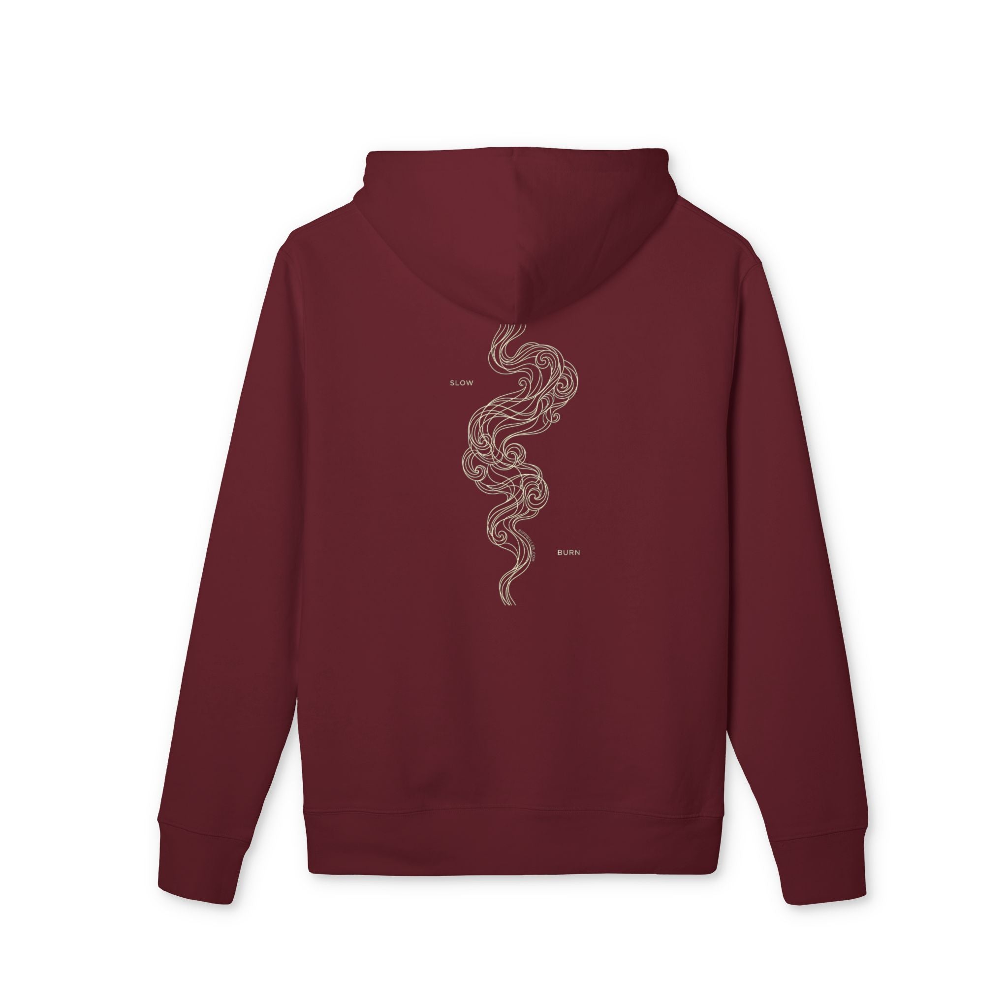 Rippwiller Smoke Night Hoodie