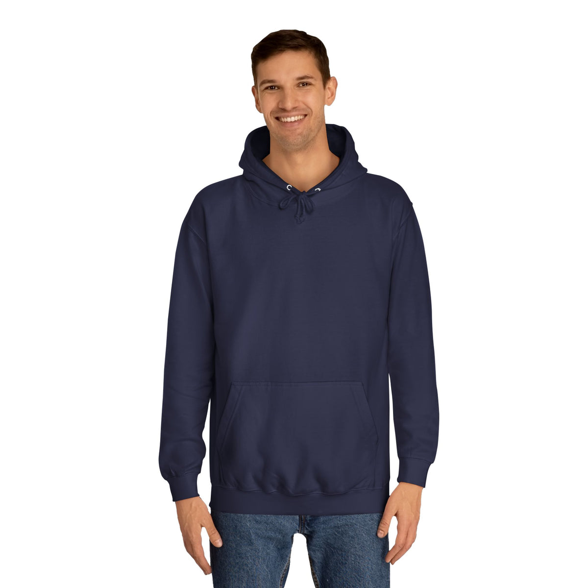 Rippwiller Wind-Up Unit Night Hoodie