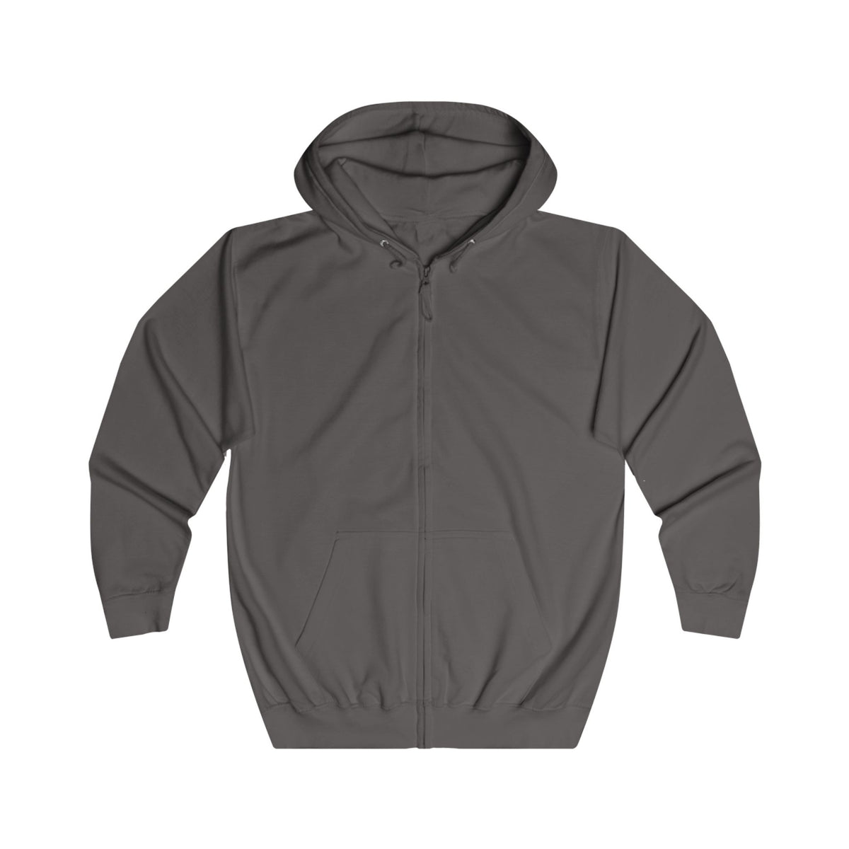 Rippwiller Drunken Octopus Night Zip Hoodie