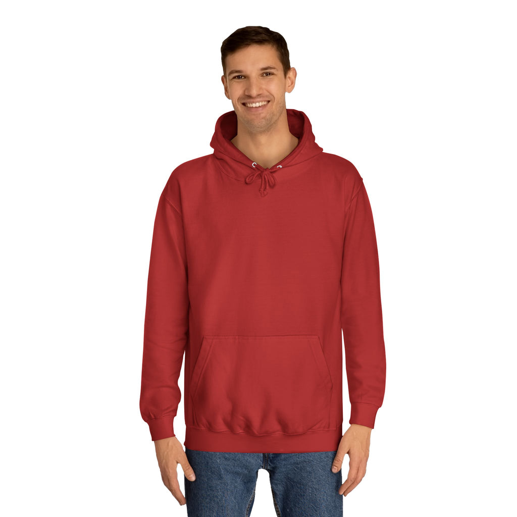 Rippwiller Flower Bear Night Hoodie