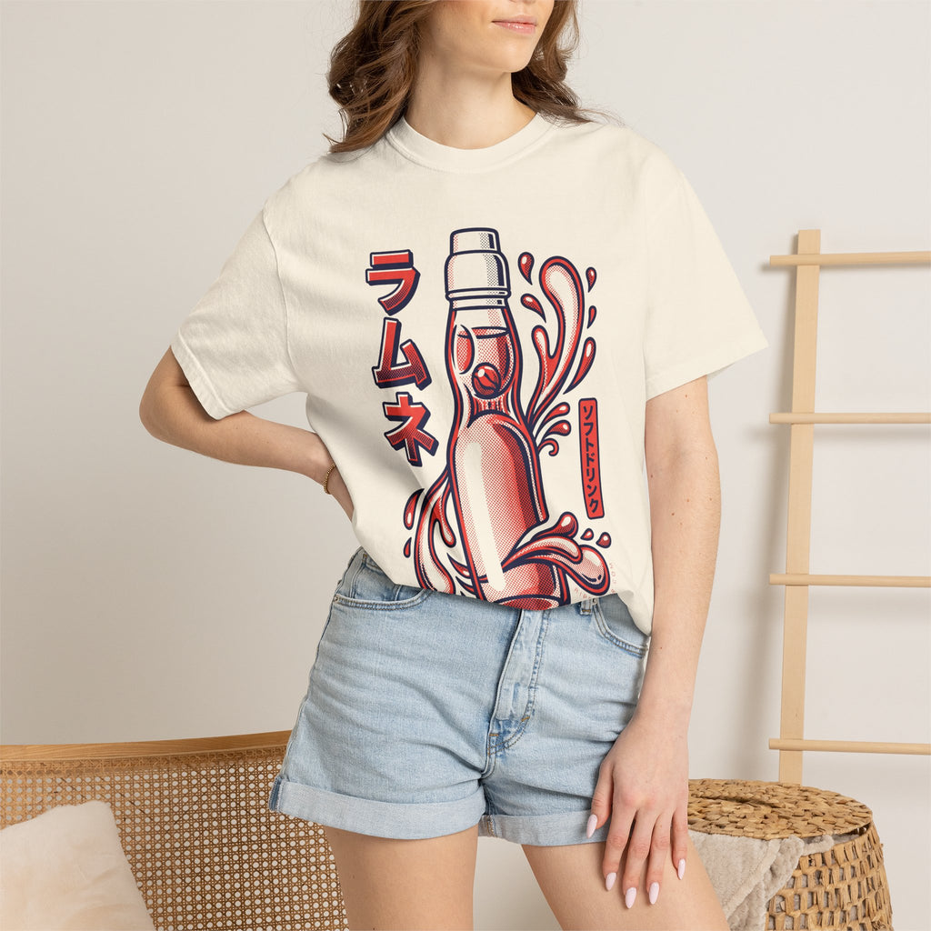 Rippwiller Ramune Tee