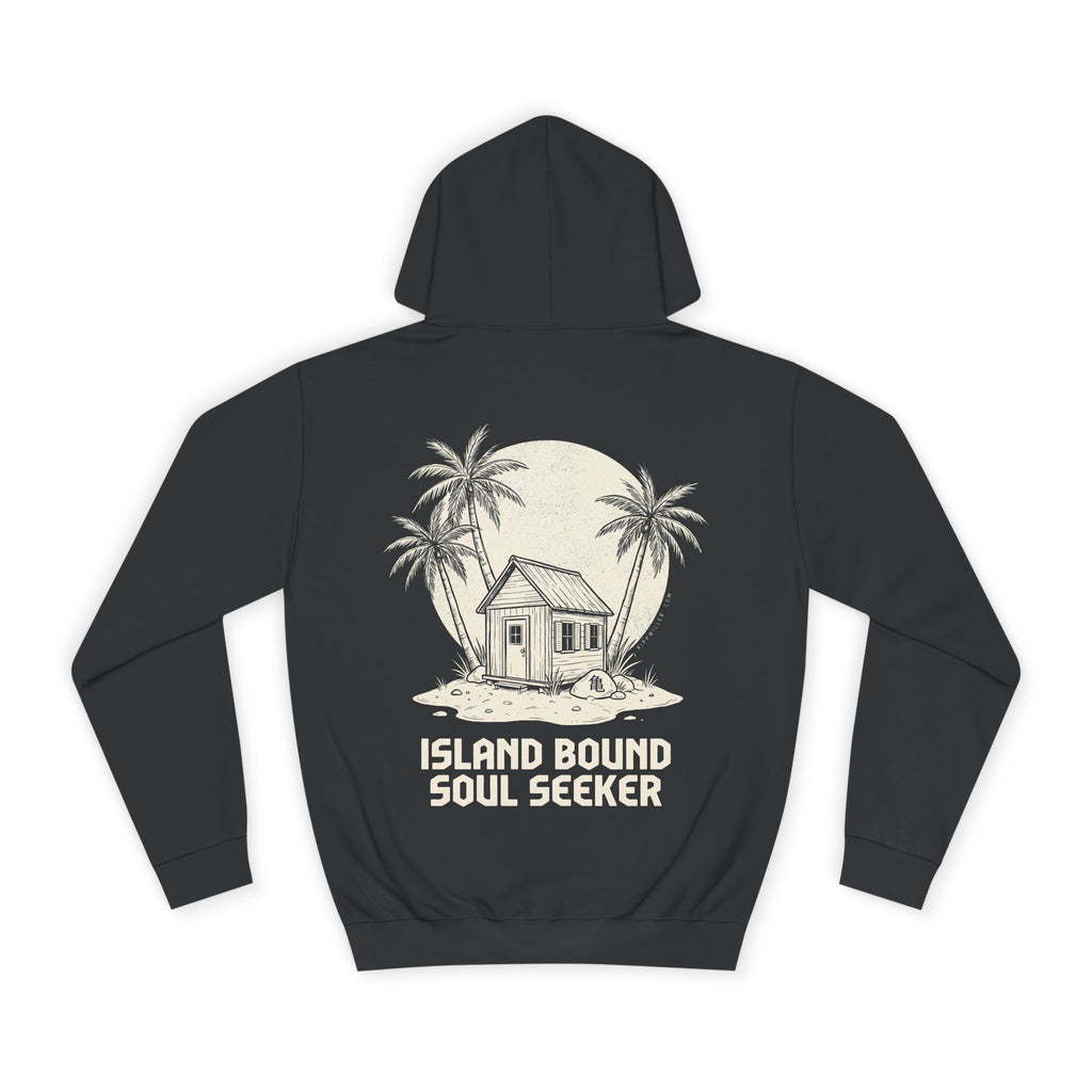 Rippwiller Island House Night Hoodie