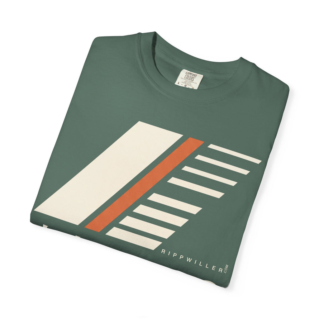 Rippwiller Street Racing Night Tee