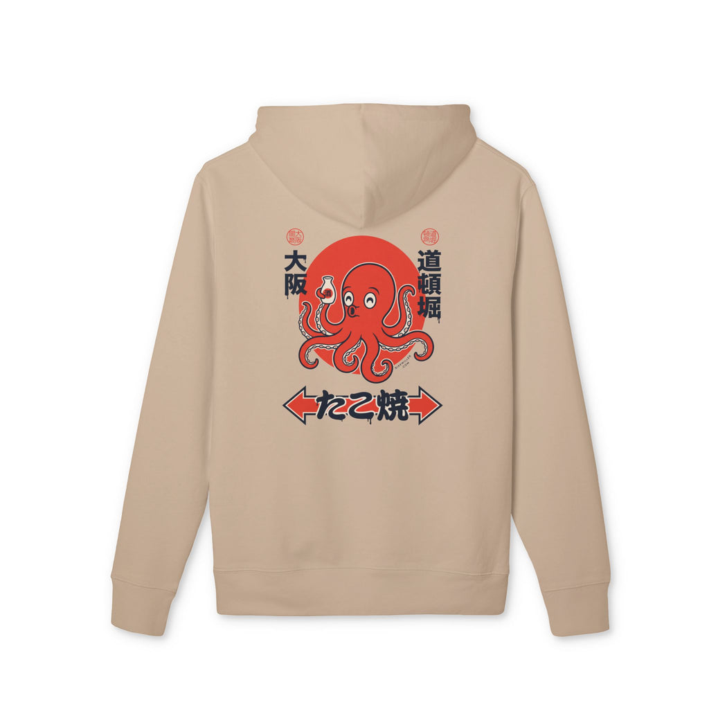 Rippwiller Osaka Hoodie