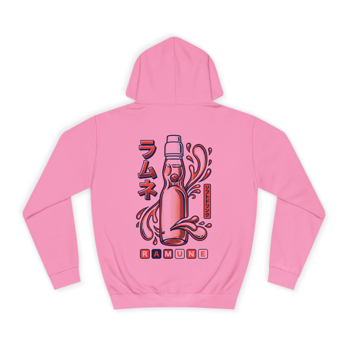 Rippwiller Ramune Hoodie