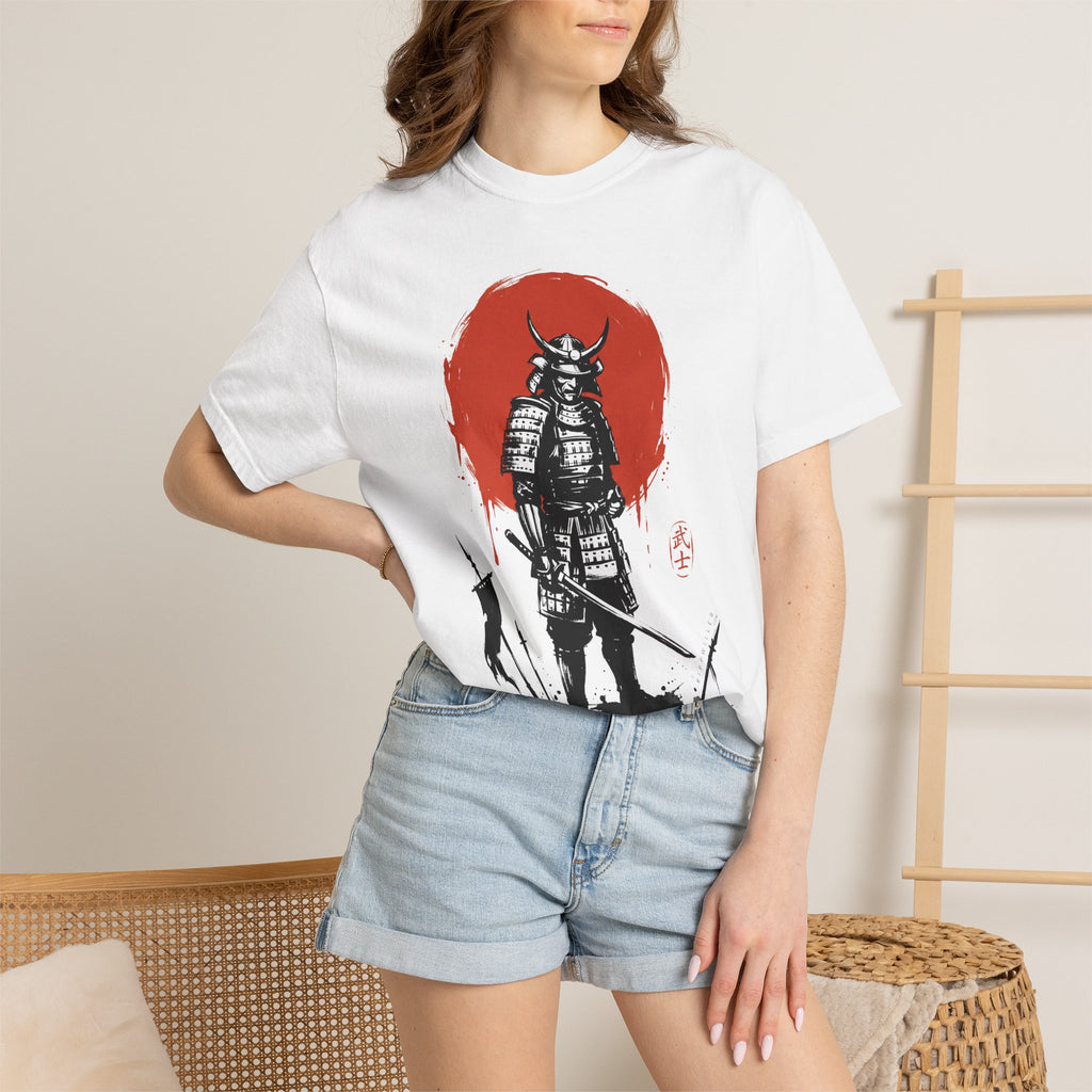 Rippwiller Ink Samurai Tee