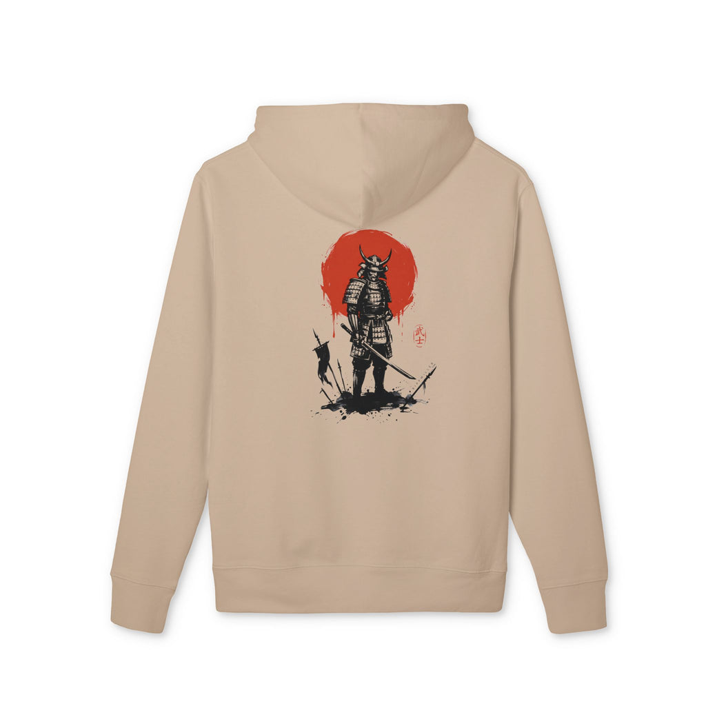 Rippwiller Ink Samurai Hoodie