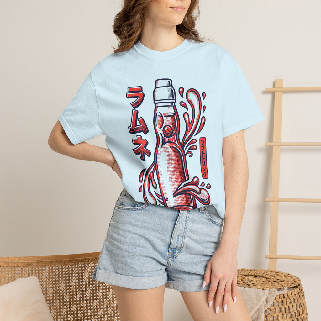 Rippwiller Ramune Tee
