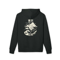Rippwiller Tokyo Crane Night Hoodie