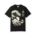 Rippwiller Great Wave Night Tee