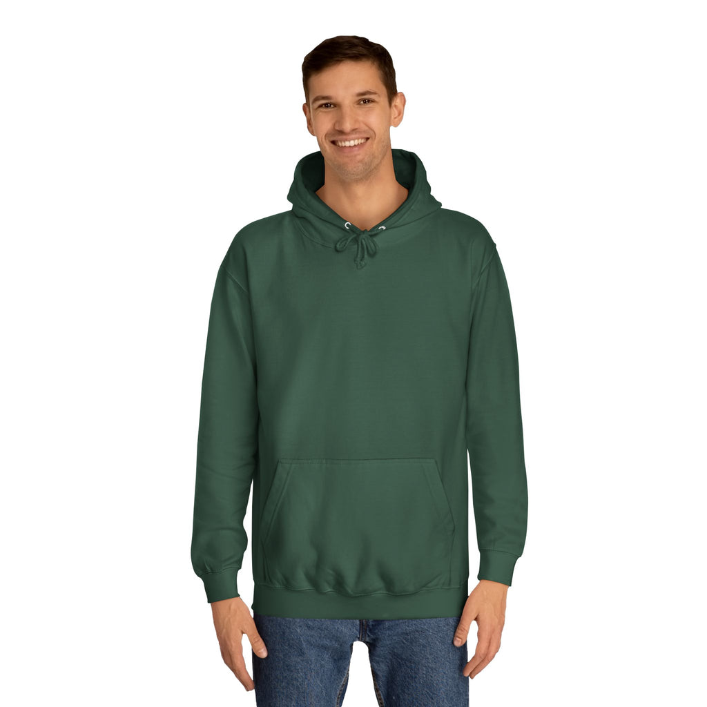 Rippwiller Wind-Up Unit Night Hoodie