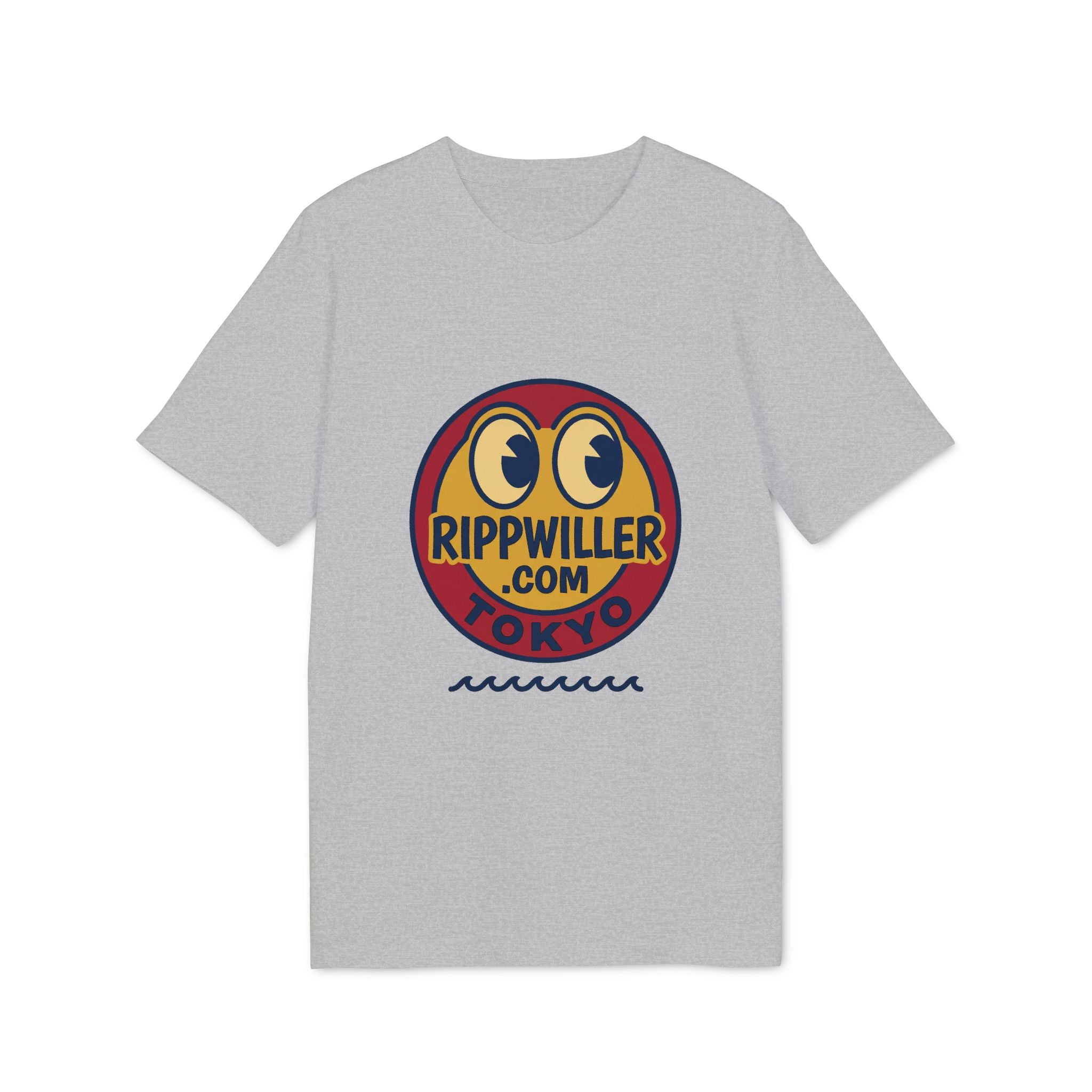 Rippwiller Speed Shop Tee