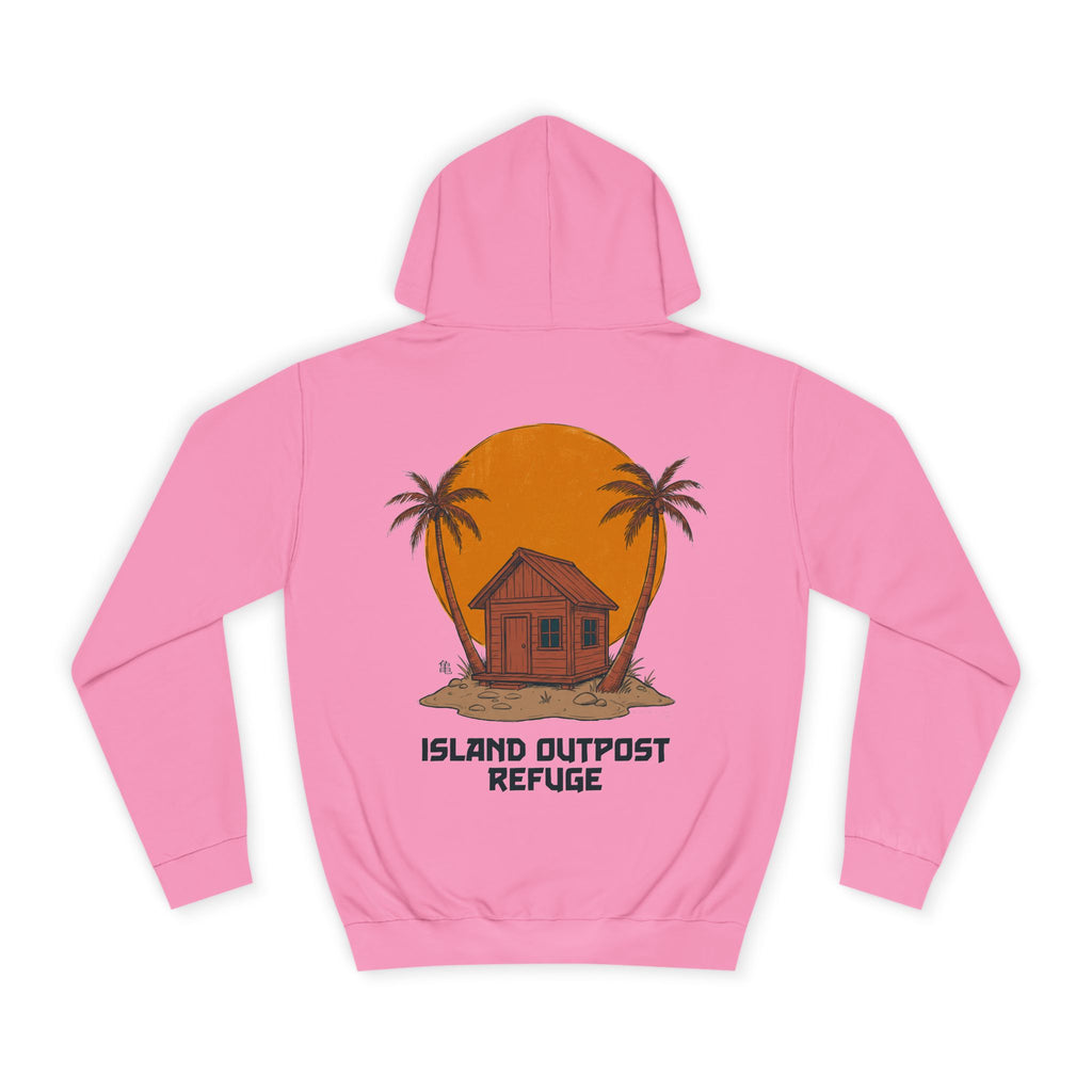 Rippwiller Island House Hoodie