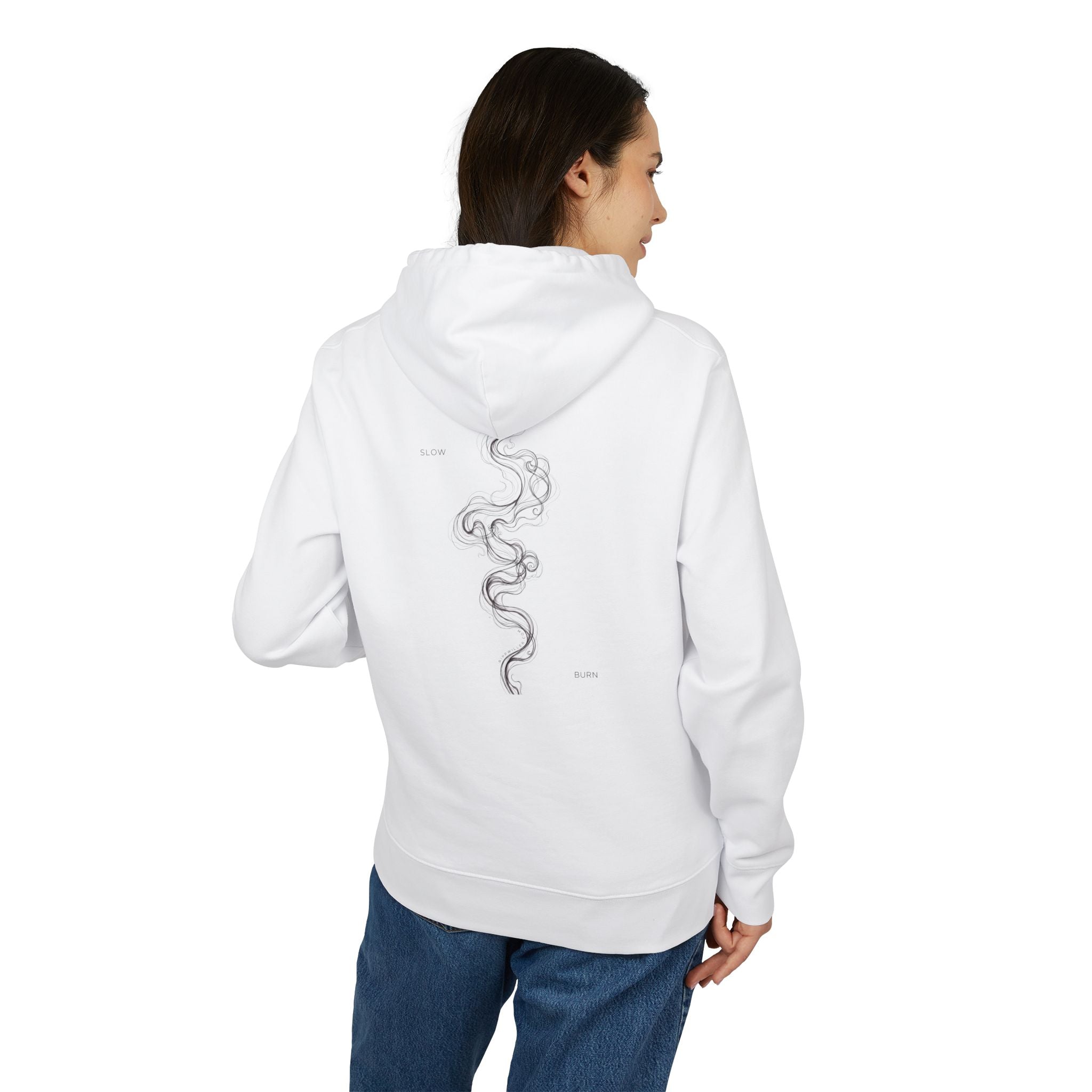 Rippwiller Smoke Hoodie