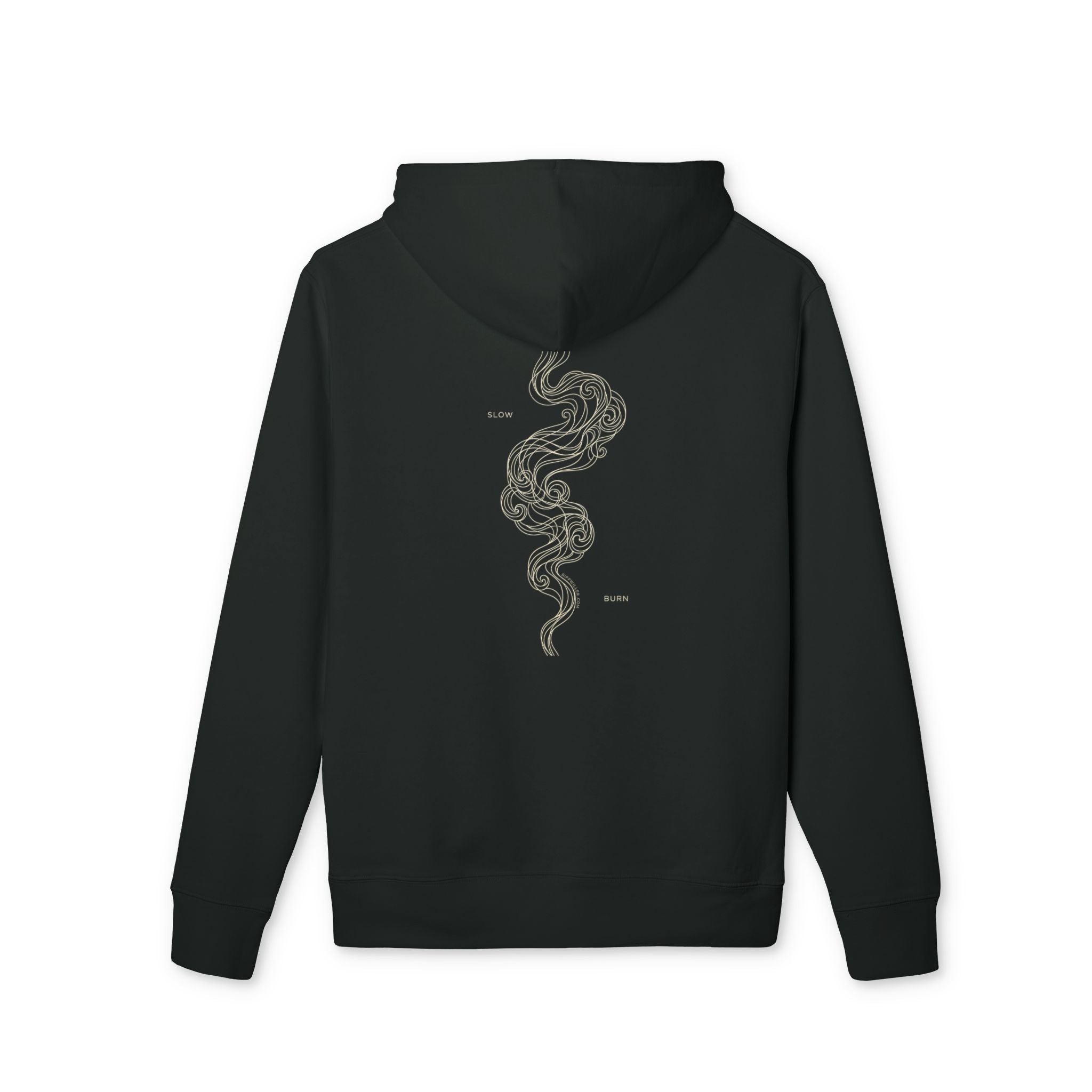 Rippwiller Smoke Night Hoodie