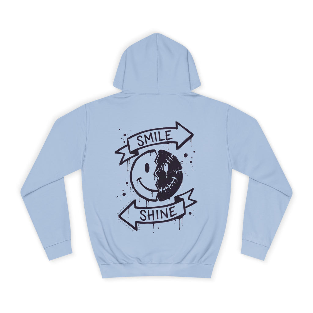 Rippwiller Smile Shine Hoodie