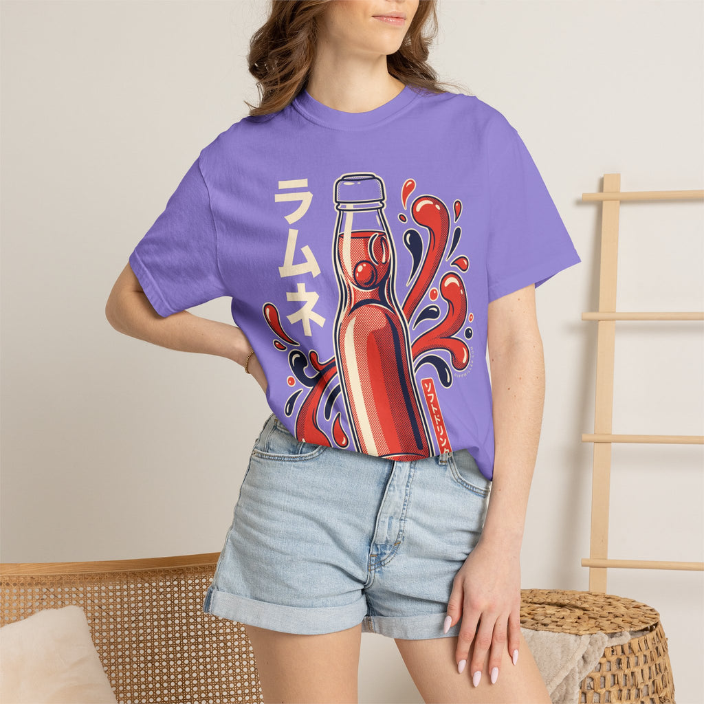 Rippwiller Ramune Night Tee