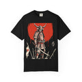 Rippwiller Ink Samurai Night Tee