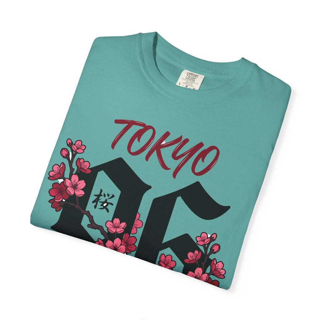 Rippwiller Sakura Season Tee