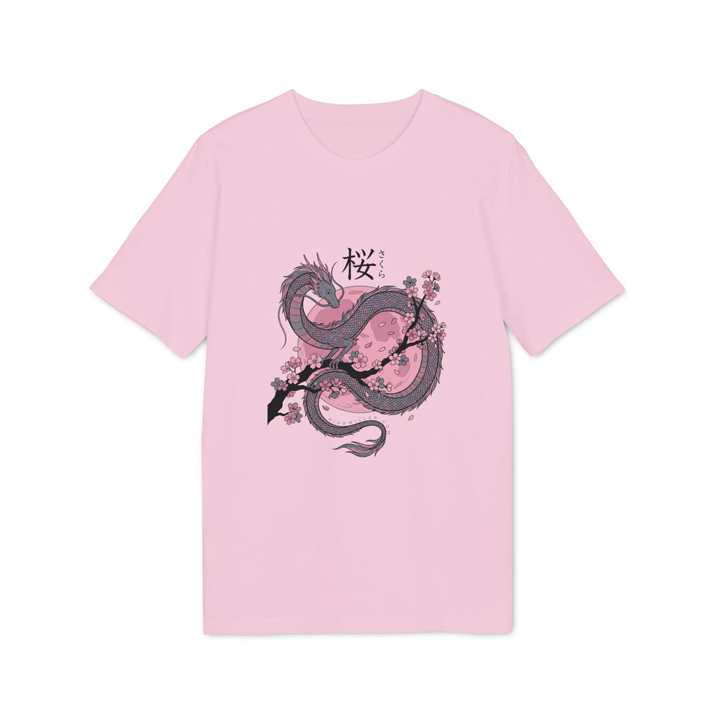 Rippwiller Moon Dragon Tee